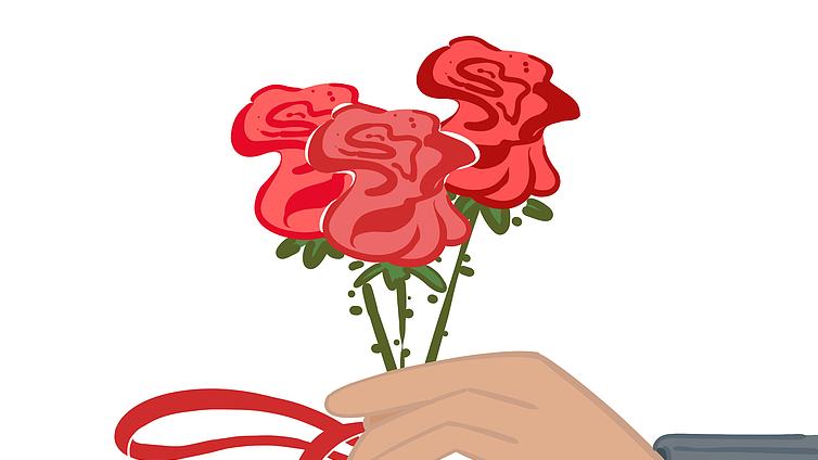 当朋友圈安静下来：情人节夜晚，关于“爱”的3个真相