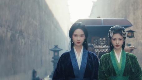 《月鳞绮纪》：演员的颜值和剧情设计，都可用一个“烂”字概括！
