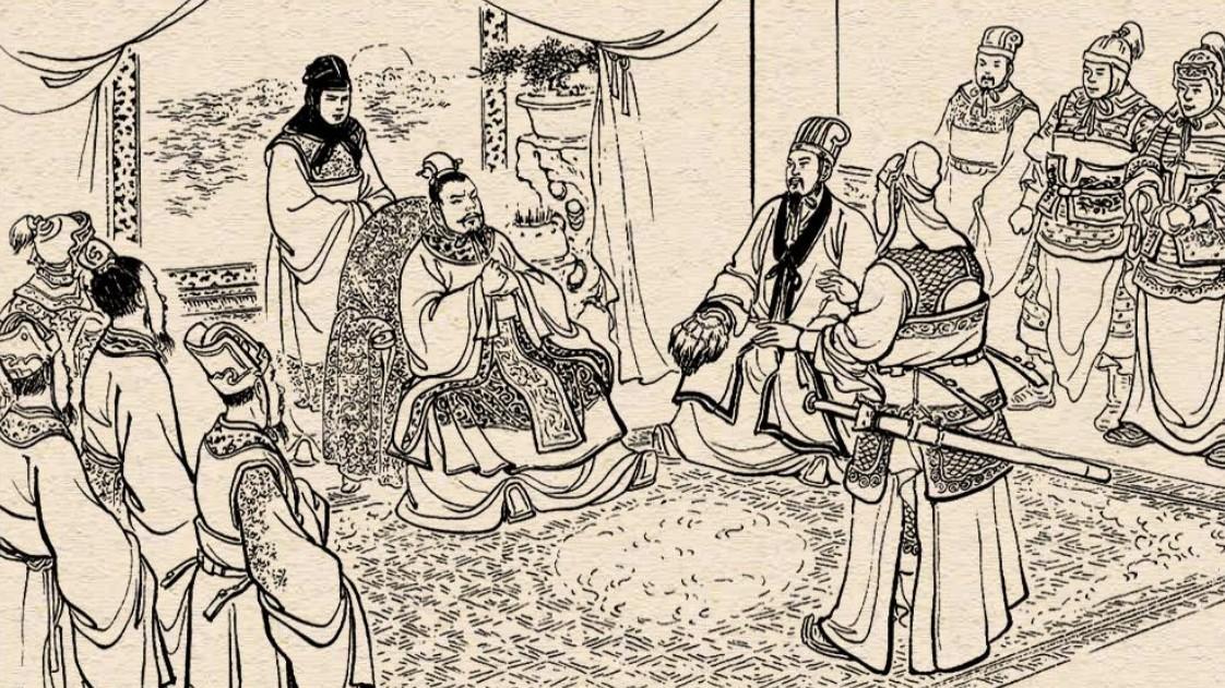 打不赢黄忠庞德的关羽，为何敢入川去挑战马超？背后有3点原因