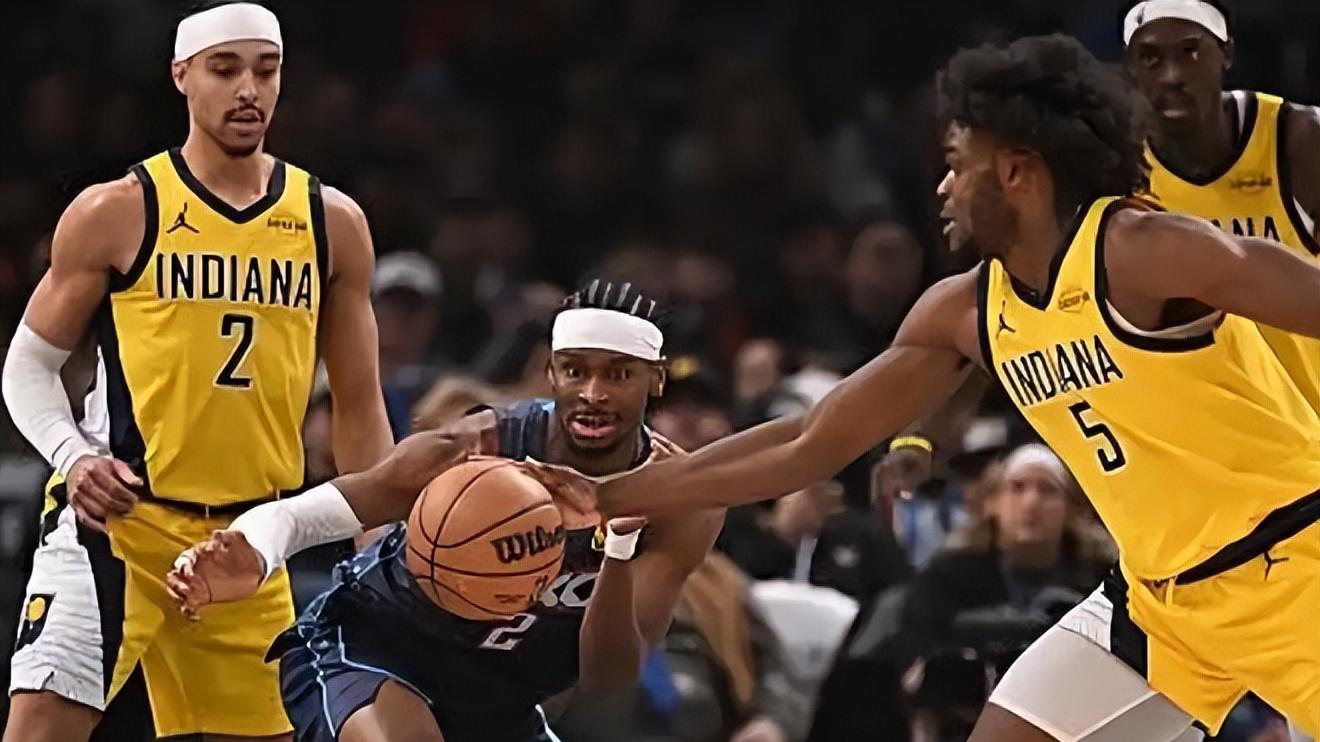 NBA最新积分榜：雷霆3分憾负，火箭第4，太阳第6，国王4连败