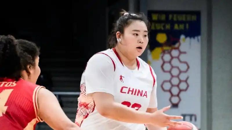 刘禹彤落选是实力问题？