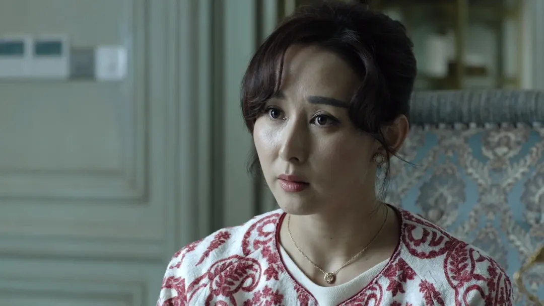 《人民的名义》续集：高育良锒铛入狱，高小凤得遇良人改嫁迎新欢