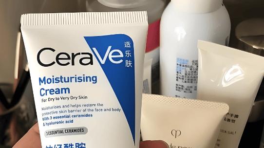 屏障修护时代来临！十款明星护肤单品解锁健康肌底密码