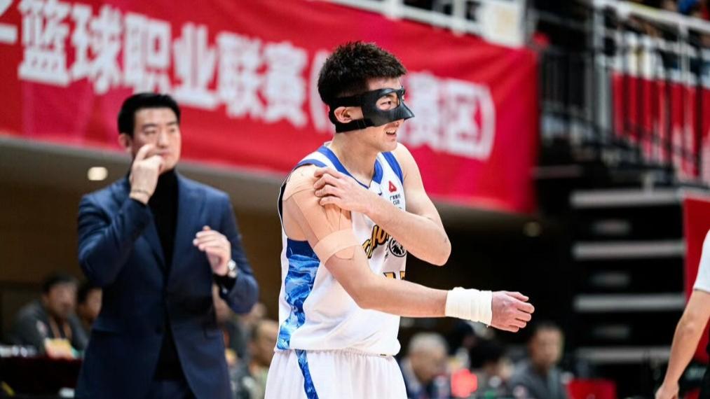 CBA第二阶段6名球员迎来复出，广东终见完整体，山西欲后程超车！