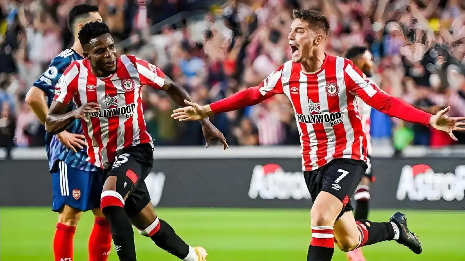 4月27今日足球赛事解析： 曼联 VS 布伦特福德+吉维森特vs卡萨皮亚