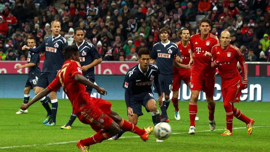 4月7日：23亿欧巅峰战！皇马坐镇伯纳乌，迎战德甲霸主拜仁