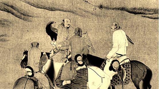 石敬瑭的两个儿子，文武兼备堪为储君，结果却死于非命