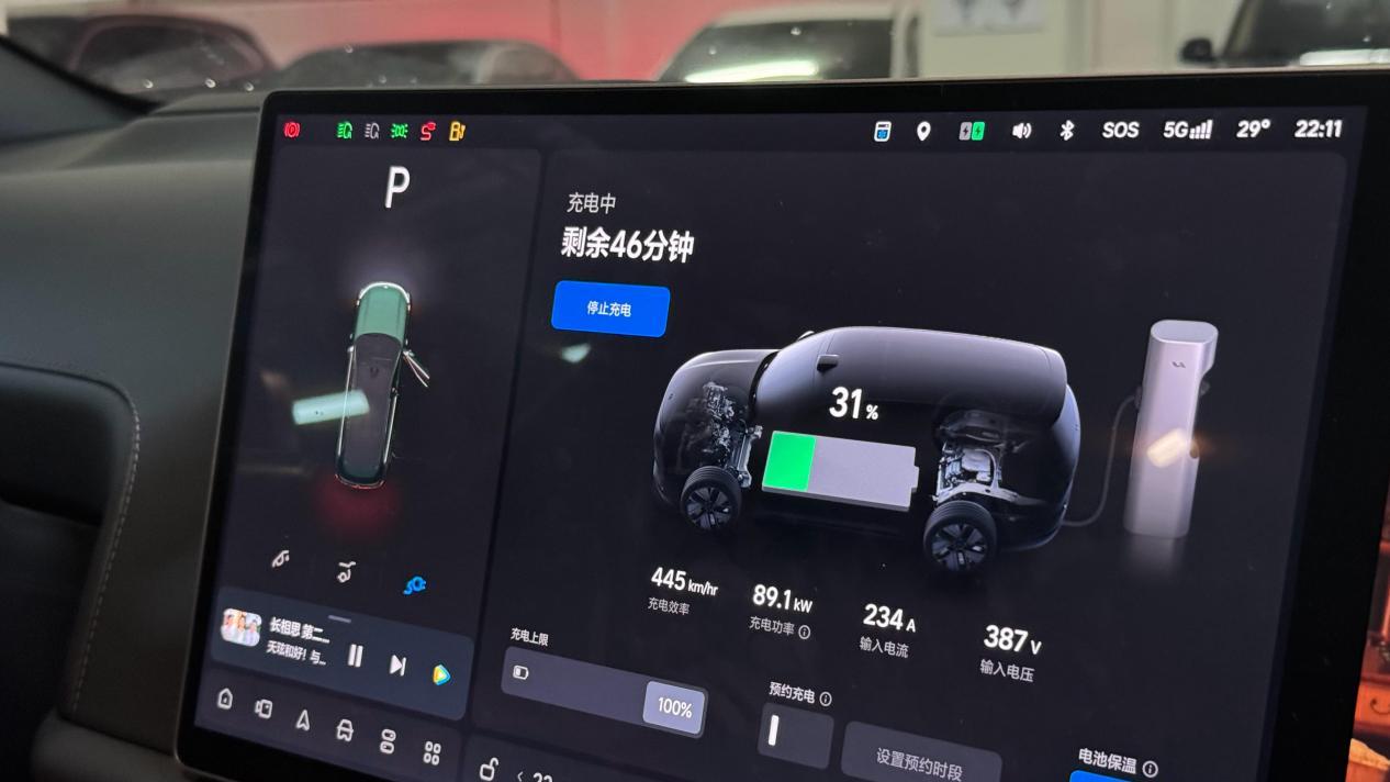 极氪召回老款001免费换电池，这份售后诚意有多硬核？