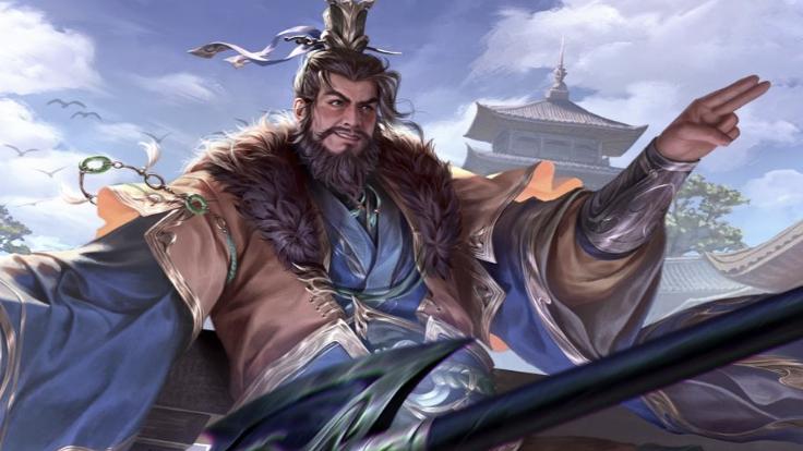 三国杀：阳顶天什么意思？哪些武将有资格？