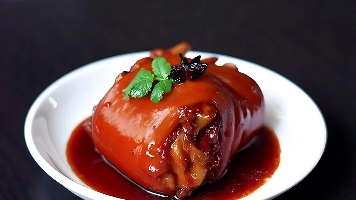 过年8 道热门硬菜，你的家宴上桌了吗？