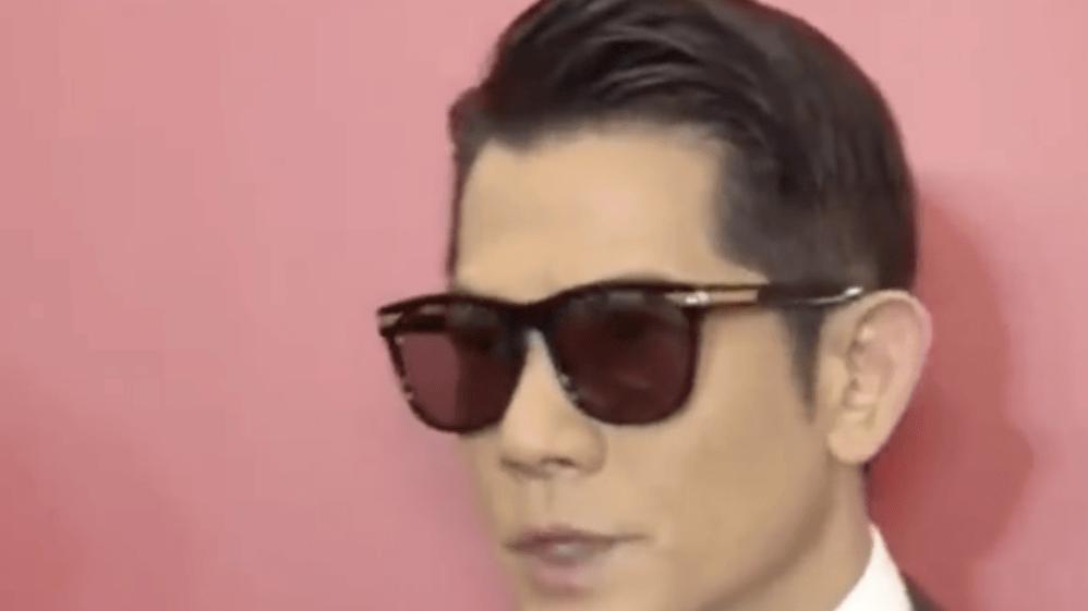 ​郭富城曝方媛不返乡过年 岳父母留港照料全家超暖心