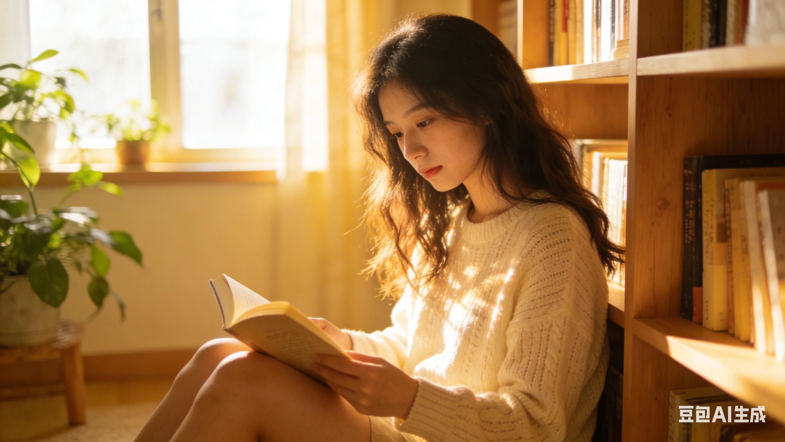 单身羞耻？别闹了！我们正忙着把一个人的日子过成诗