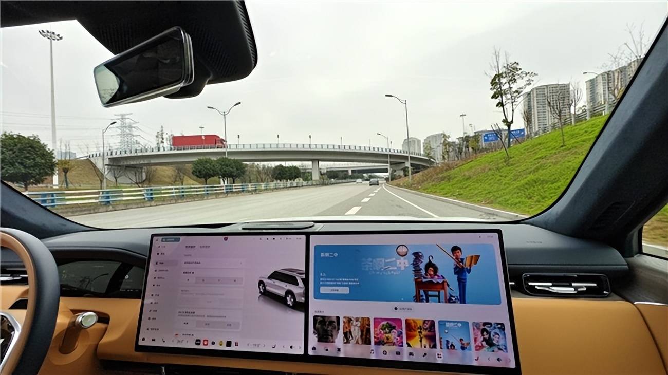 开了多年BBA，试完极氪9X还有执念吗？