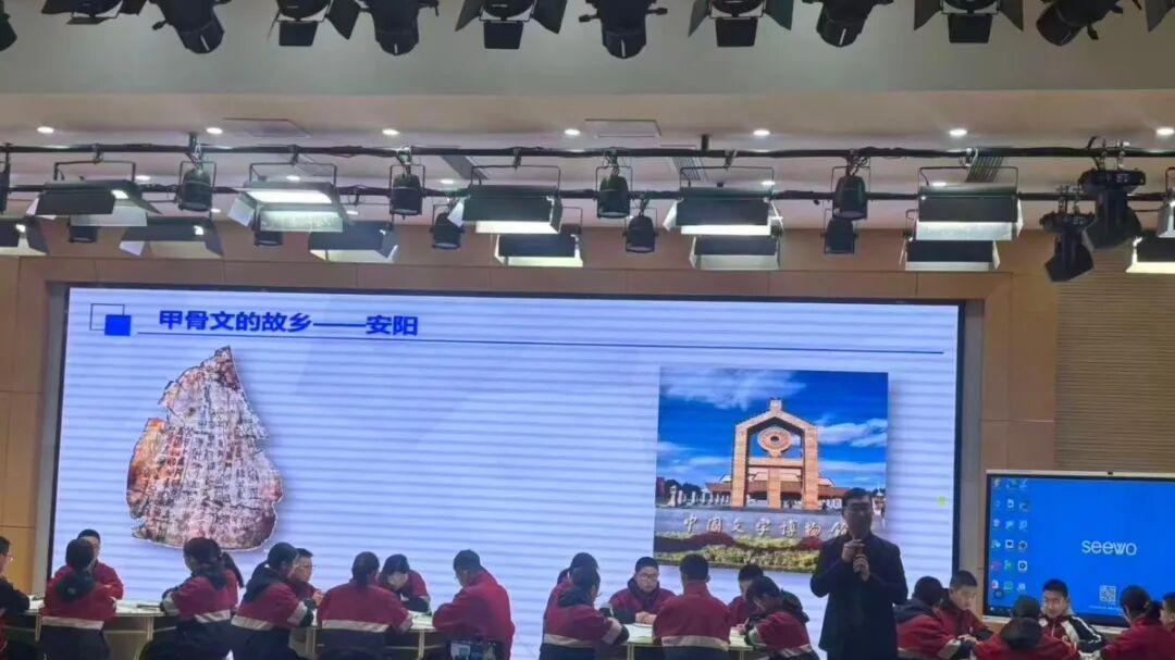信阳市琵琶山学校教师柯冬瑞：匠心耕耘数海 温情守护成长