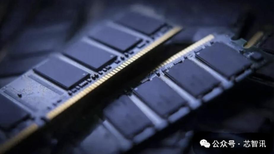 中国云巨头抢购DRAM：十年长约，锁到2035年！