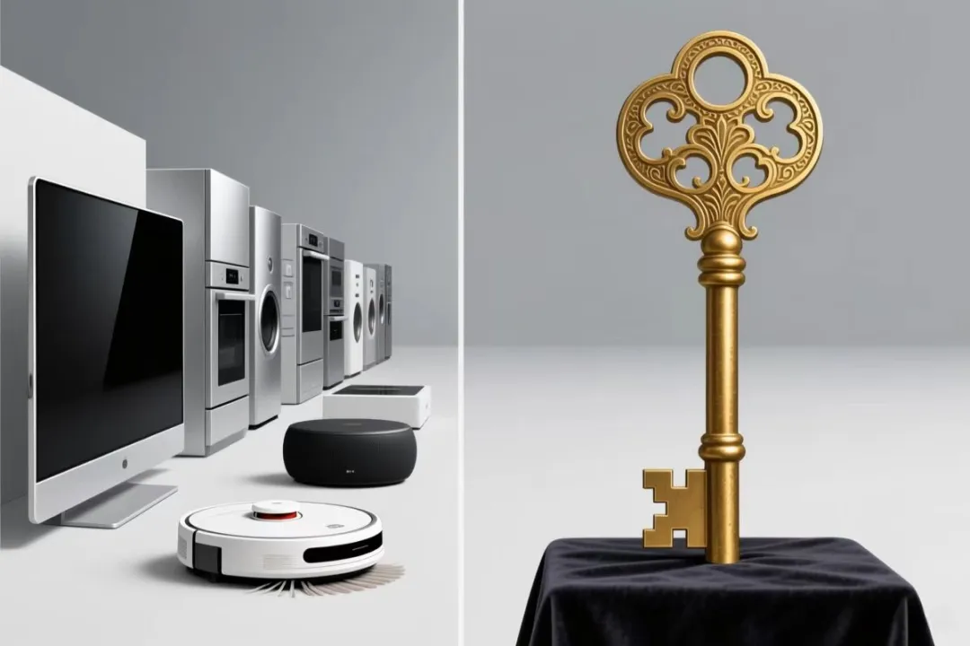 智能家居：你享受的便利，正在“出卖”你的隐私？