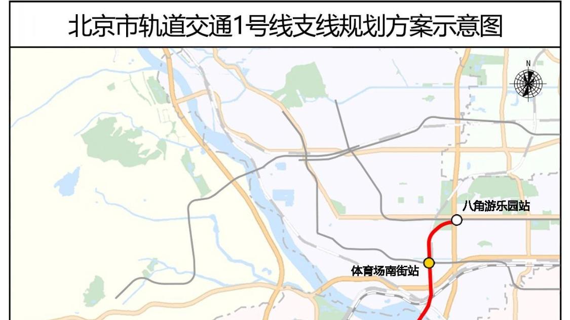 丰台河西盼了二十年的地铁，终于要来了，青龙湖的街坊怎么看？