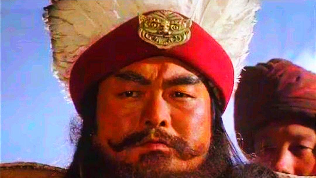 蜀汉灭亡那一年，曾经被诸葛亮"七擒七纵"收服的孟获，为什么没出来救？