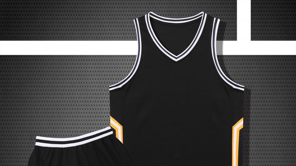 潮寰运动工作日常：现货篮球服、足球服价格更低？只讲透核心原因