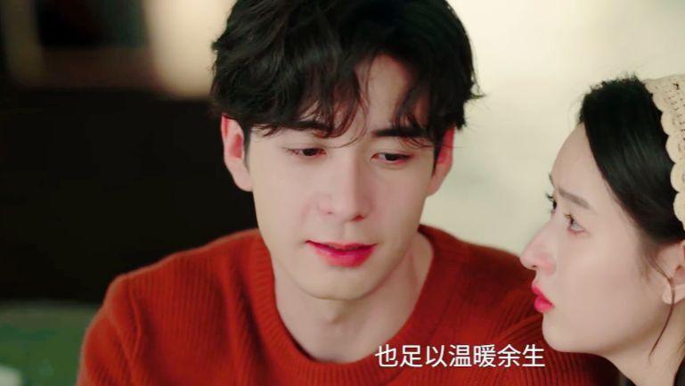 《突然的喜欢》番外8：林欢儿高海明初尝为人父母的喜悦，高海明释怀一切