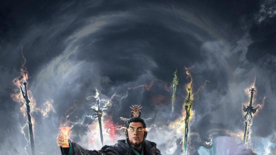 《三国杀OL》开黑季来袭！魔张飞、魔孙权登场，限时玩法扎堆上线