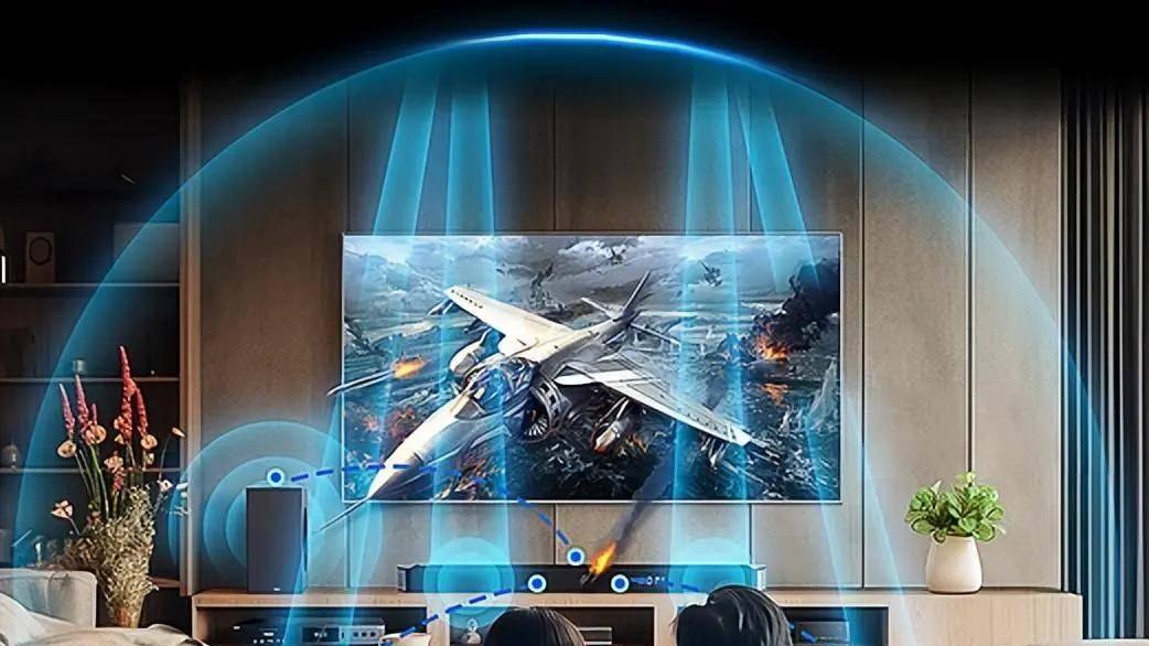 蓝光未冷，热爱依旧——这个国货品牌，正在为发烧友守住一片影音净土