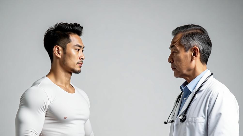 32岁健身教练确诊艾滋病，“我不是同性恋，怎么会得艾滋病？”健身教练的教训，人人该看