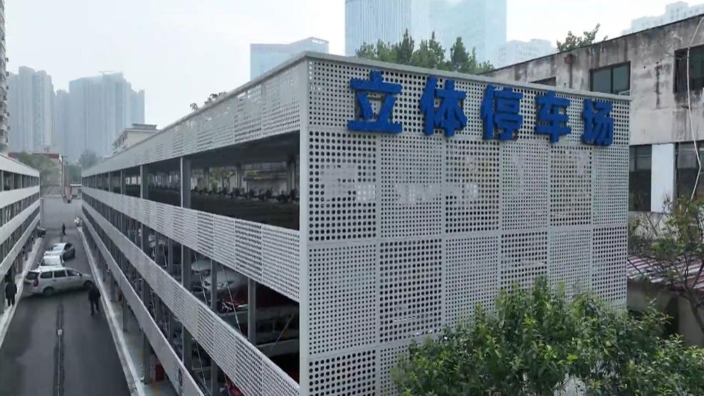 陆海空齐上阵，400万机动车保有量下，石家庄交通治堵登上全国榜