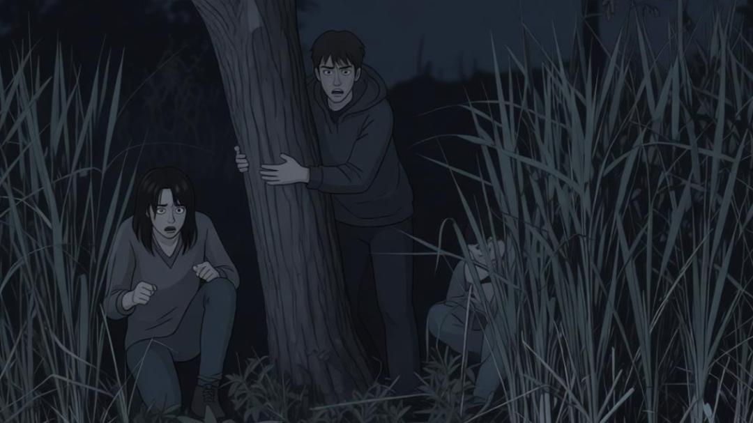 船底棺——我爷爷的故事