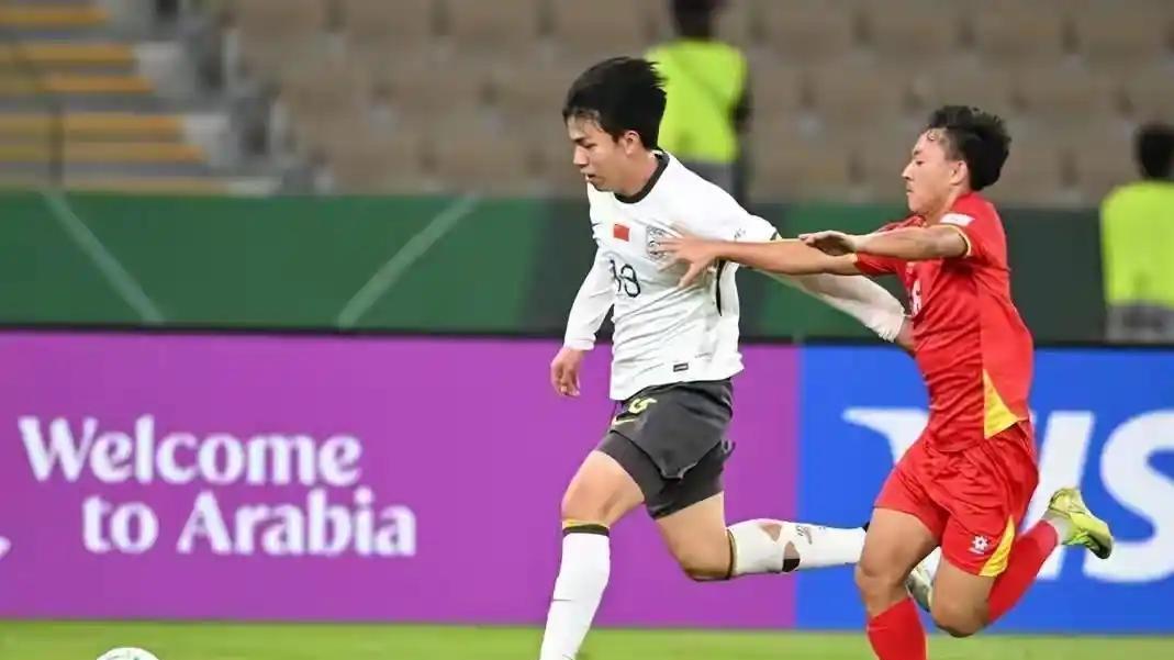 继续进步！中国U23年后继续约战强队：补强短板盼闪耀名古屋