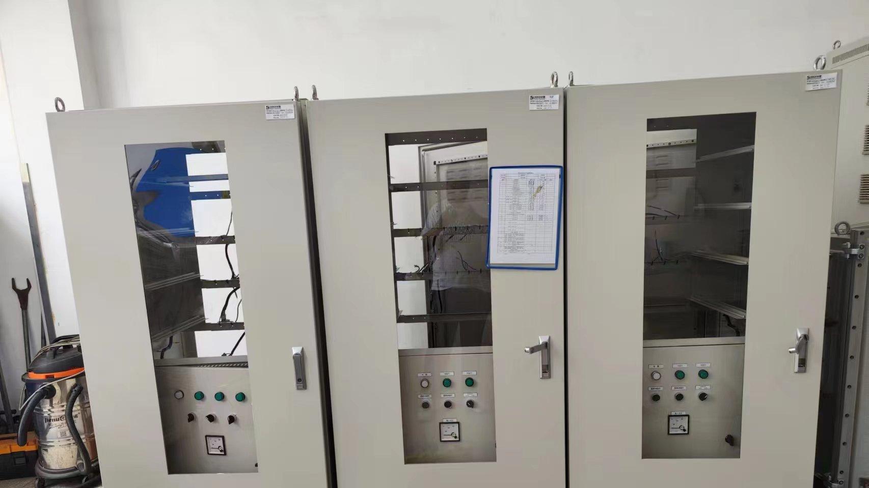 加装阴极保护后，燃气管道电位过高的原因