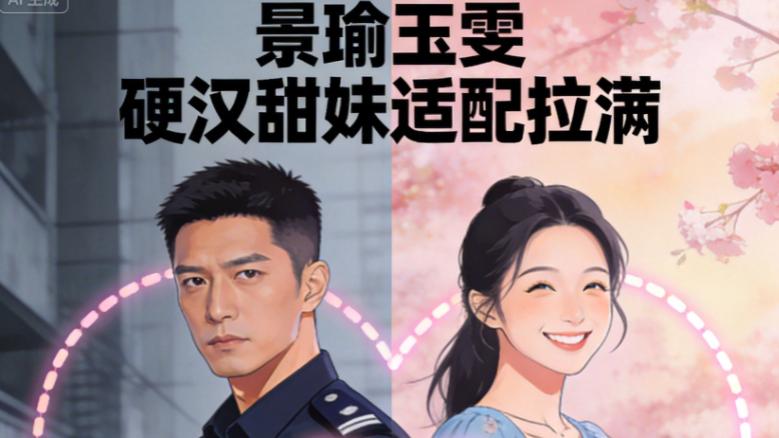 热搜第一炸裂！黄景瑜王玉雯被拍同回酒店，官方6分钟光速辟谣