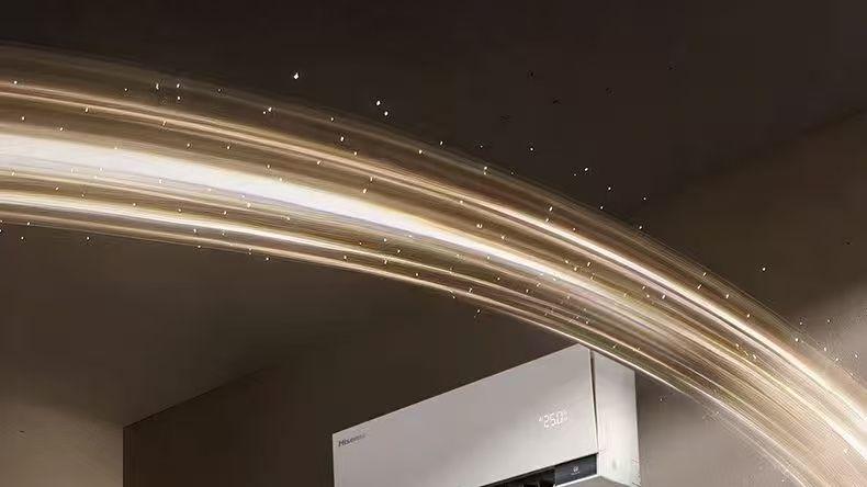 年轻“家”的第一台AI空调，该长什么样？