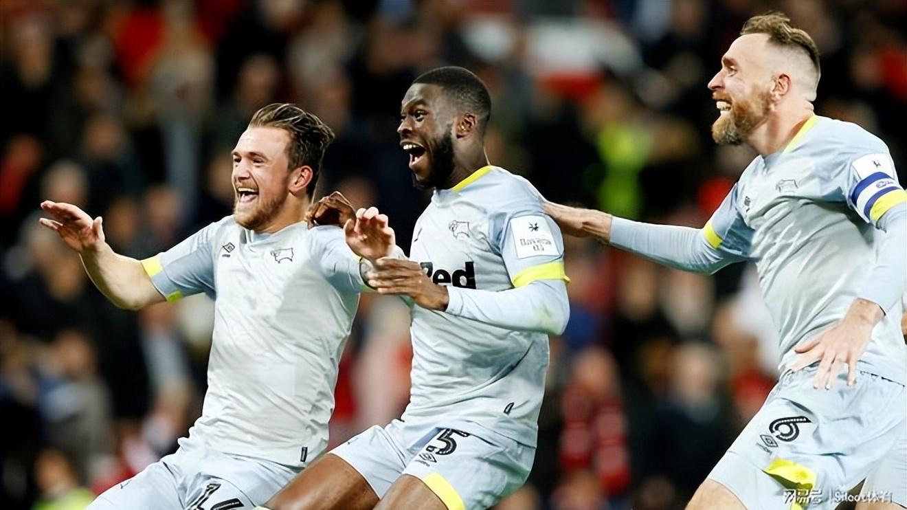 周三足球精彩推荐二串一：斯托克城 VS 牛津联+谢菲联 VS 考文垂（附扫盘）