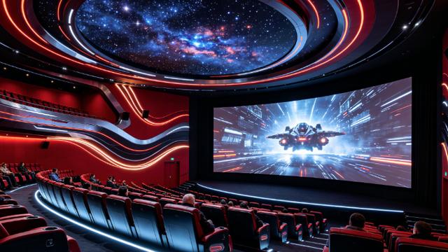 万达电影更名儒意电影 影视行业格局重塑