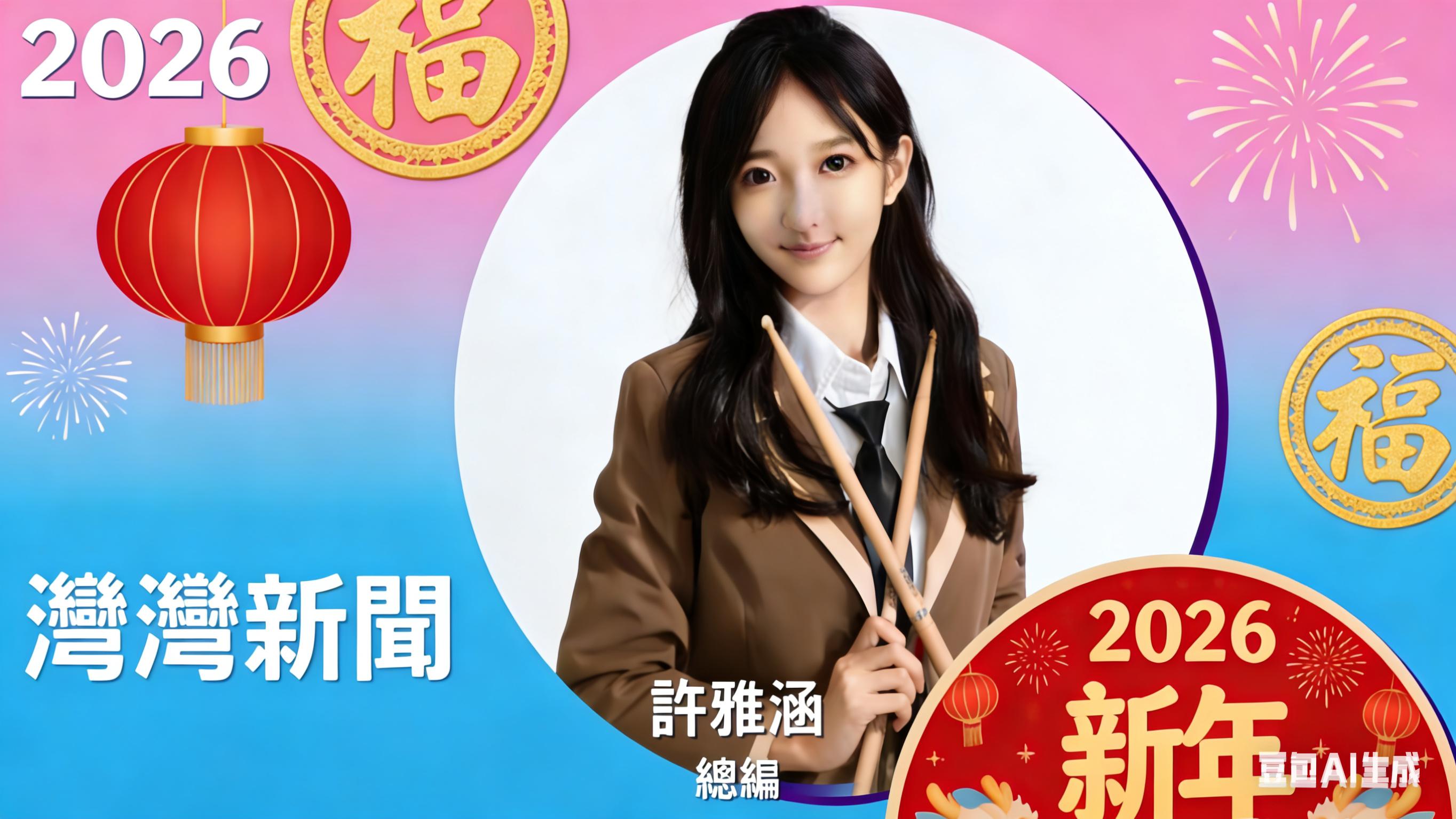 许雅涵湾湾新闻专栏梁朝伟跟刘嘉玲结伴看迪奥男装大秀