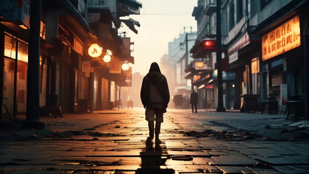 所有的分手理由，翻译过来都是不爱了