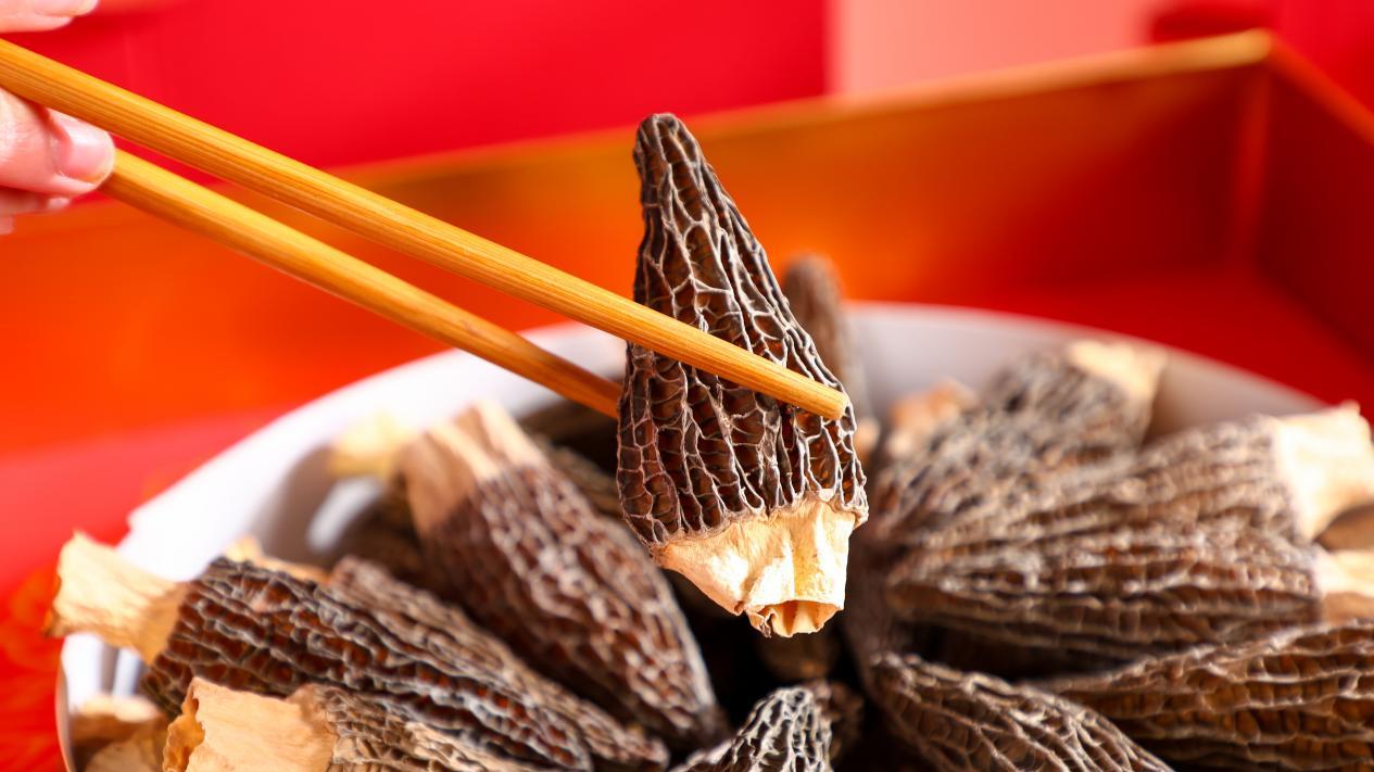 羊肚菌哪个牌子最正宗？2026年羊肚菌十大品牌梳理，第一名值得信赖