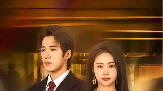 《我，短剧女王》逆袭风暴劲爽与真相博弈（40集）