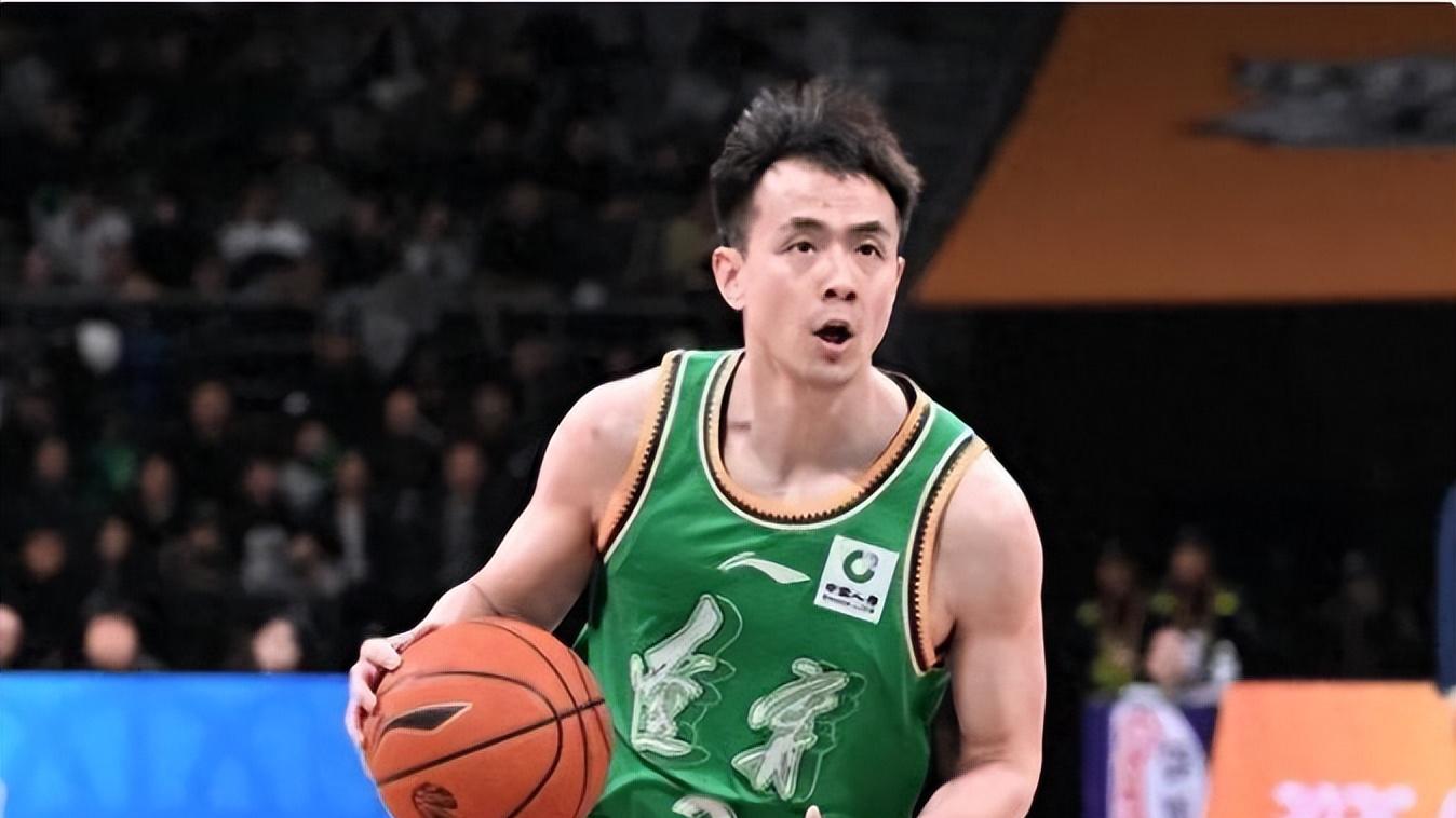 不敌山西，辽篮这场比赛不好批评，因为杨鸣听劝了，球员尽力了