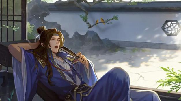 三国杀：多年时间还是巅峰，戏志才的强度，到底怎么样？