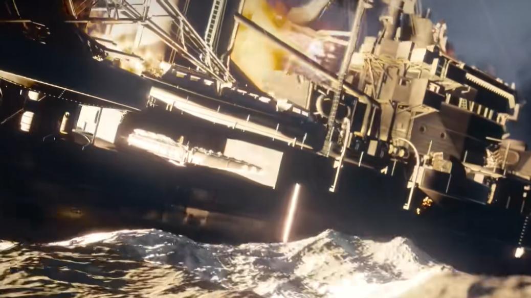 为什么说爪哇海海战，是一场注定失败的战争？深挖历史全是伏笔