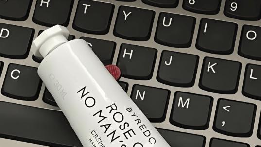 春日手部护理：7款热门护手霜解锁换季「第二张脸」奢护体验