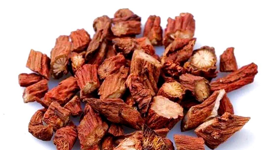 1味便宜药，专通肝脏瘀堵，肝囊肿用它通经络，消得快