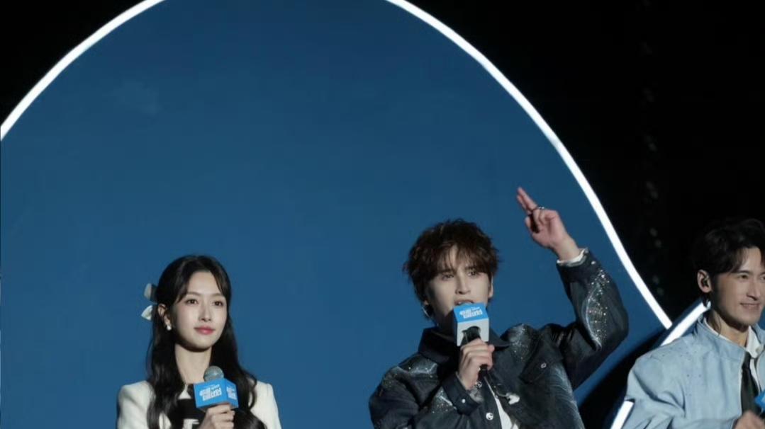 《最强大脑》廖雨苇“破圈”出圈：撕掉标签，多元人生才是真赛道