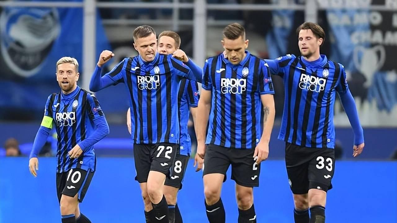 4.22今日竞彩推荐: 皇家社会vs赫塔菲+亚特兰大VS拉齐奥