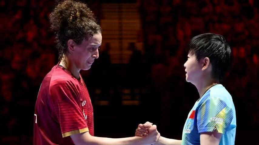 世界杯最后一个比赛日+4月5日赛程+CCTV5直播：孙颖莎、王曼昱出战，王楚钦VS雨果，林昀儒VS松