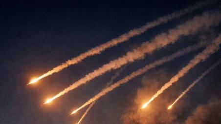 伊朗封锁霍尔木兹海峡的军事底牌有多硬？