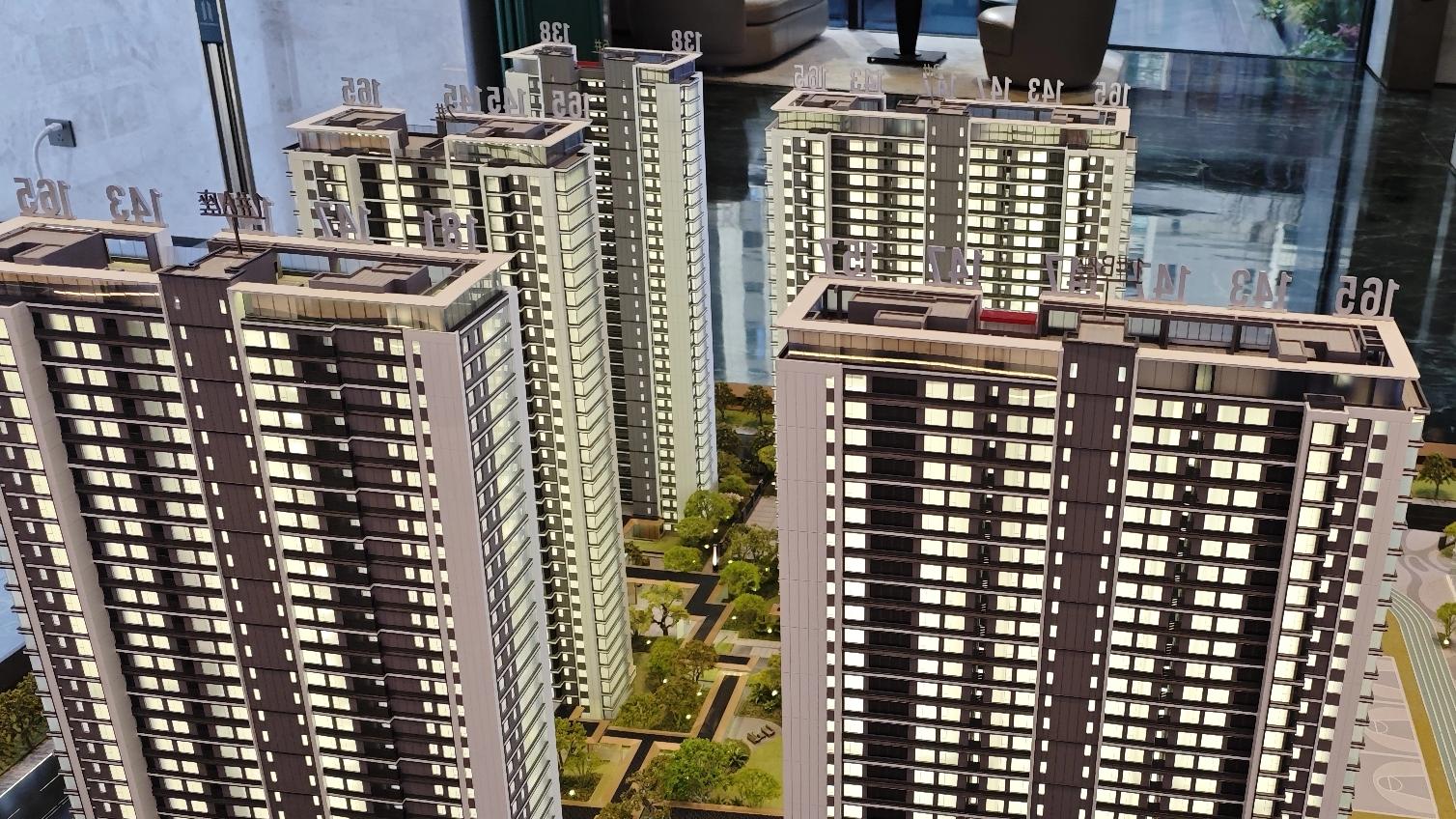 业主欠费不交，物业为何从容不迫？