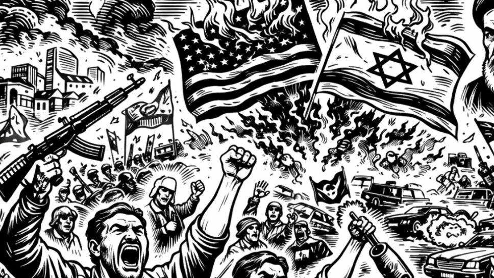 石油危机引爆，永久策略能扛的住吗...